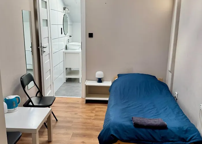 Smart Stay Hostel Gdynia