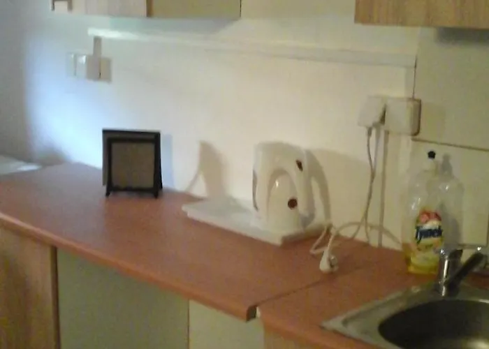 Hostel Morska 42 Gdynia